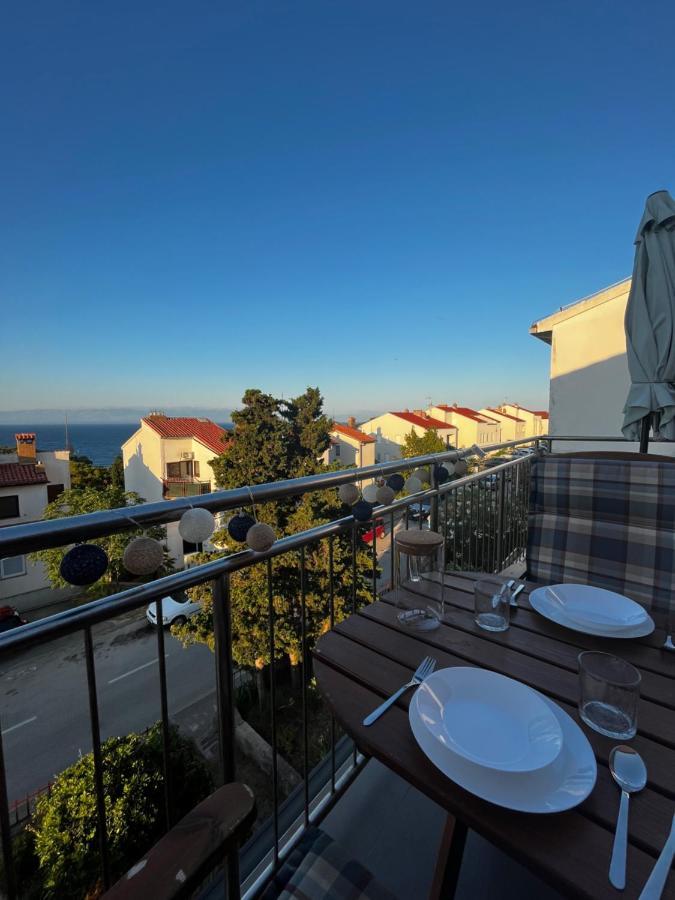 Falcon Mali Losinj Exterior photo